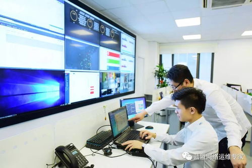 從迷茫到堅守 IT運維工程師的自述——計算機維護真的好找工作嗎？
