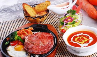 貝約翰西餐 實力鑄就品牌，探索萬旭餐飲加盟的機遇與優勢